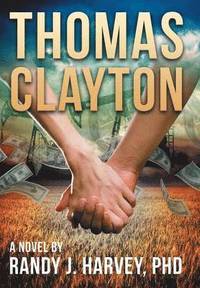 bokomslag Thomas Clayton