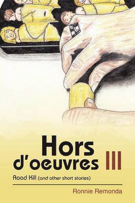 Hors D'Oeuvres III 1