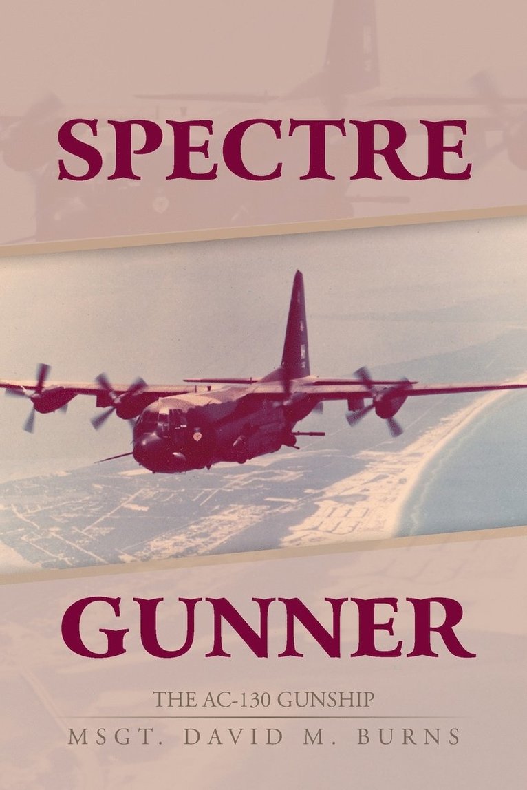 Spectre Gunner 1