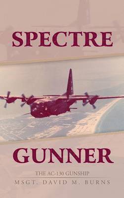 Spectre Gunner 1