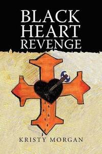 bokomslag Black Heart Revenge