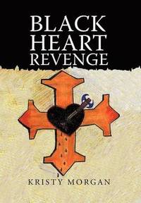 bokomslag Black Heart Revenge