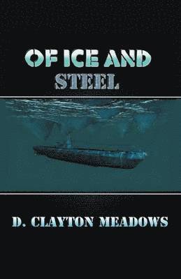 bokomslag Of Ice and Steel