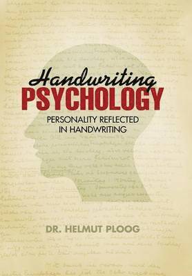 Handwriting Psychology 1