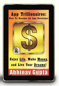 bokomslag App Trillionaires