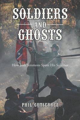 bokomslag Soldiers and Ghosts