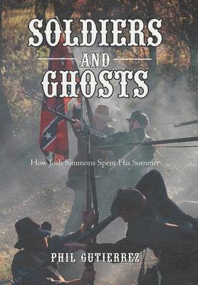bokomslag Soldiers and Ghosts