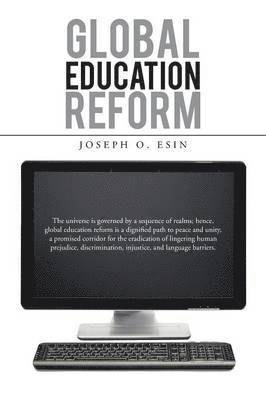 bokomslag Global Education Reform