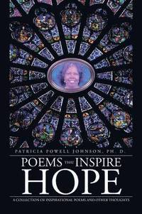 bokomslag Poems That Inspire Hope