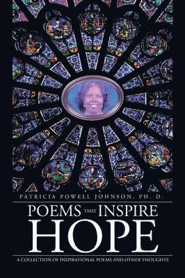 bokomslag Poems That Inspire Hope