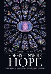 bokomslag Poems That Inspire Hope