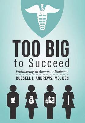 Too Big to Succeed 1