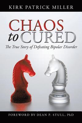 Chaos to Cured 1