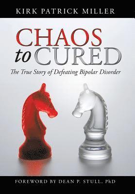 Chaos to Cured 1