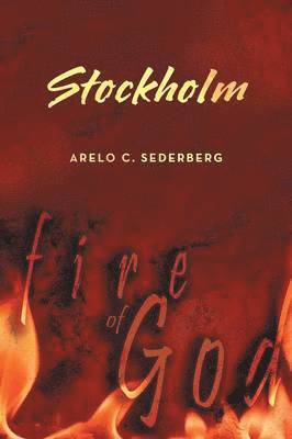 Arelo C Sederberg, Arelo C. Sederberg - Stockholm, Häftad