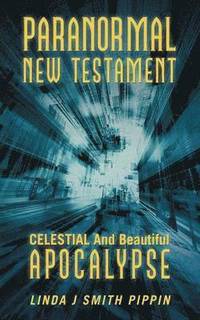 bokomslag Paranormal New Testament