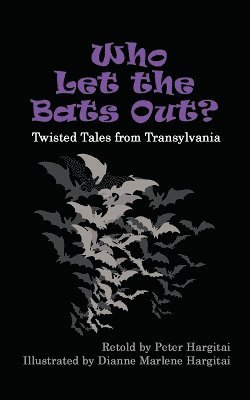 Who Let the Bats Out?