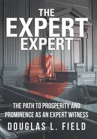bokomslag The Expert Expert