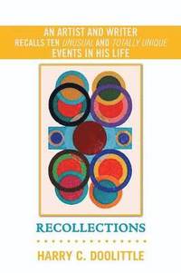 bokomslag Recollections