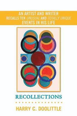 bokomslag Recollections