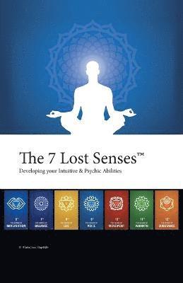 7 Lost Senses(TM) 1