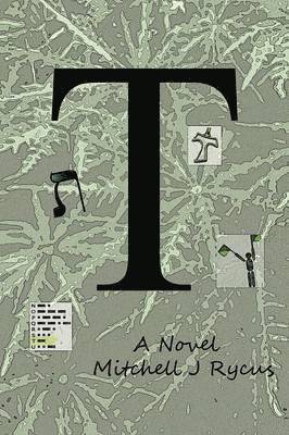 Mitchell J Rycus, Mitchell J. Rycus - T, Häftad