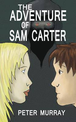 Peter Murray - Adventure of Sam Carter, Häftad