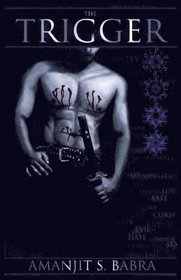 Amanjit S Babra, Amanjit S. Babra - Trigger, Häftad