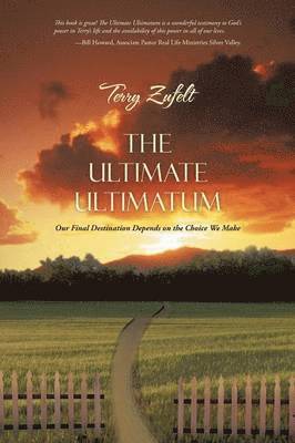 The Ultimate Ultimatum 1