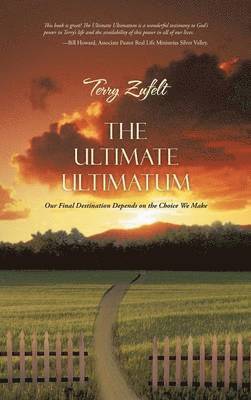 The Ultimate Ultimatum 1