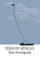 bokomslag Toes of Apollo