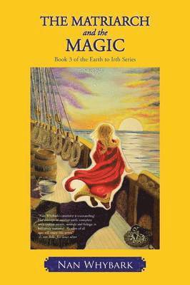 bokomslag Matriarch and the Magic