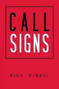 bokomslag Call Signs