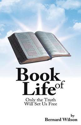 Bernard Wilson - Book of Life, Häftad