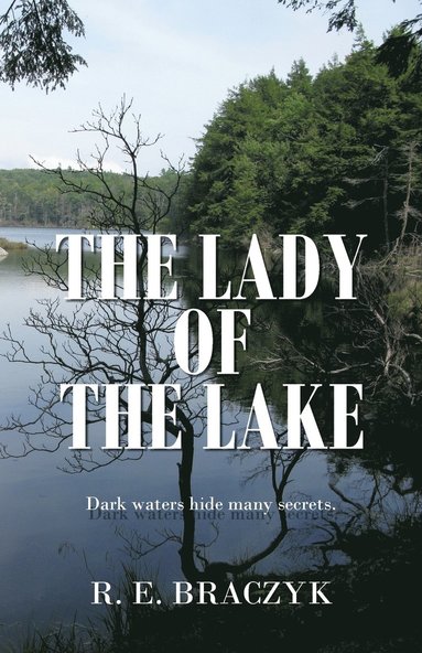 bokomslag The Lady of the Lake