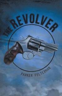bokomslag Revolver