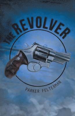 bokomslag Revolver