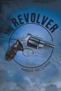 bokomslag Revolver