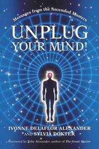 bokomslag Unplug Your Mind!