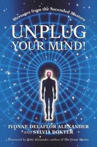 bokomslag Unplug Your Mind!