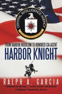 bokomslag Harbor Knight
