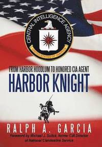 bokomslag Harbor Knight