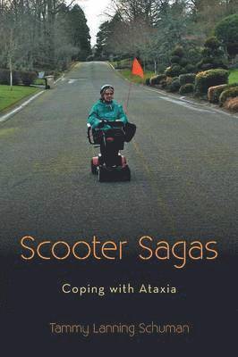 Scooter Sagas 1