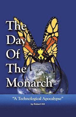 bokomslag Day of the Monarch