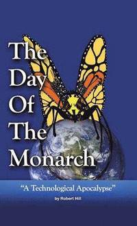 bokomslag Day of the Monarch
