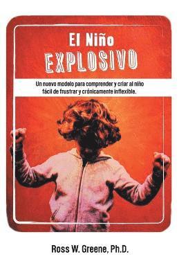 Nino Explosivo