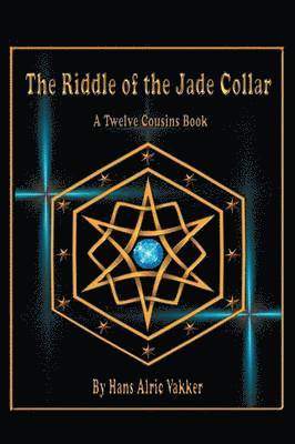Hans Alric Vakker - Riddle of the Jade Collar, Häftad