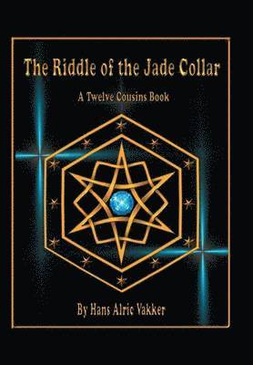 bokomslag The Riddle of the Jade Collar