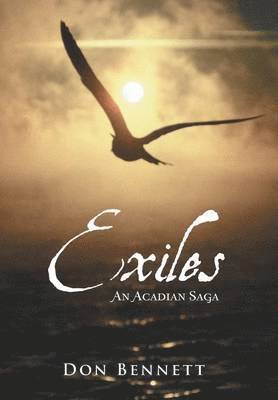 bokomslag Exiles