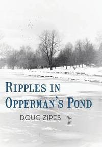 bokomslag Ripples in Opperman's Pond